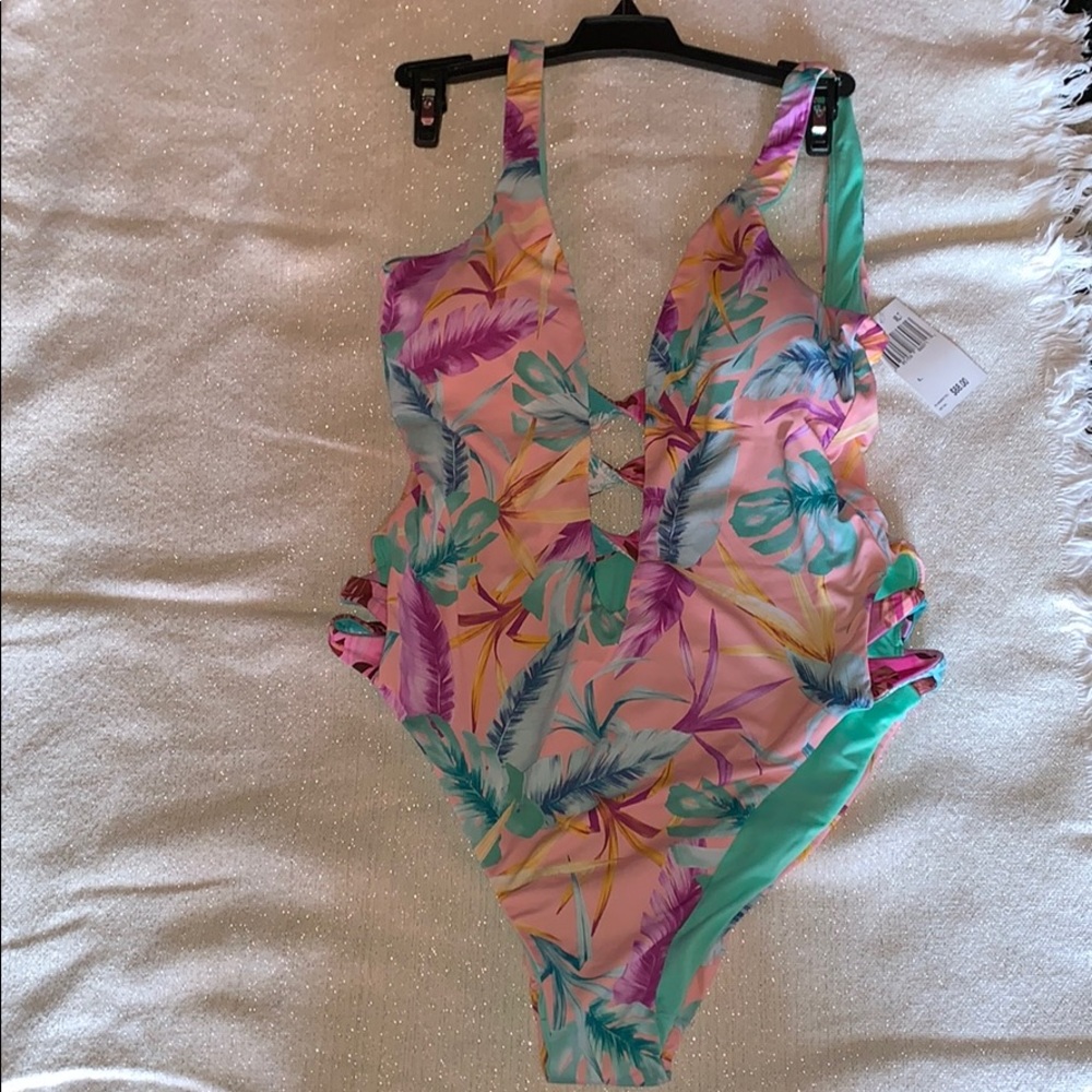 Swimsuit